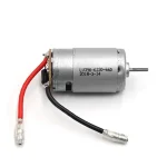 Népszerű WLtoys A959 390 motor